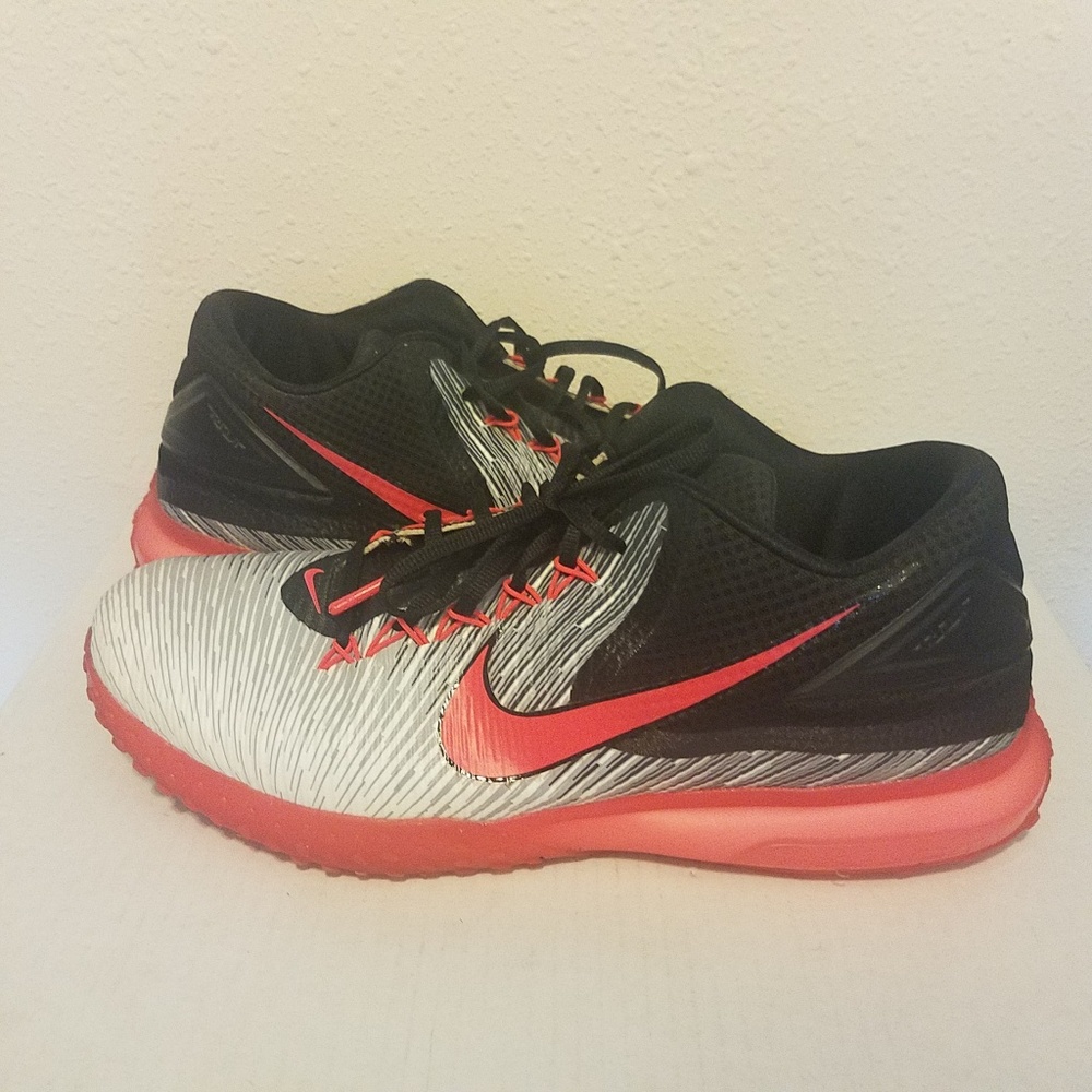 Nike Force Zoom Mike Trout Turf Shoes Size 12